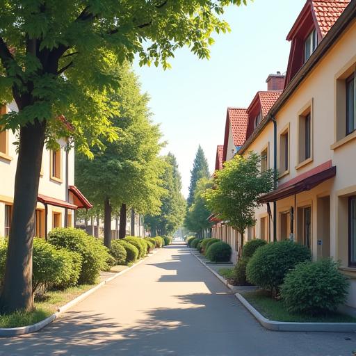 Lieferung in Wiener Randgebiete und Vororte